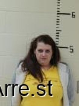 Courtney Lynn Jenkins Mugshot