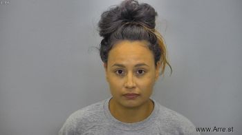 Courtney Lynn Towry Mugshot