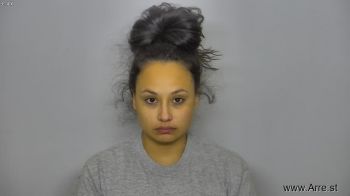 Courtney Lynn Towry Mugshot