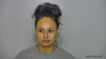 Courtney Lynn Towry Mugshot