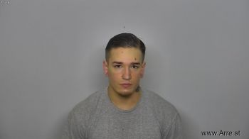 Covey J Price Mugshot