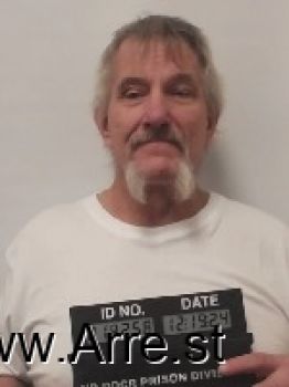 Craig Merlin Olson Mugshot