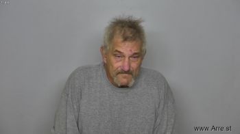 Craig Merlin Olson Mugshot