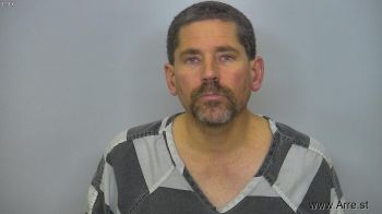 Craig Scott Wagner Mugshot