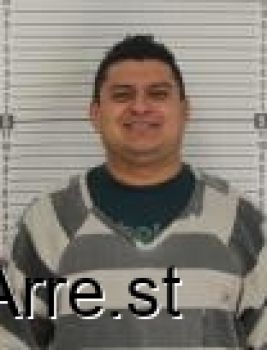 Cristobal Orlando Lopez Castillo Mugshot