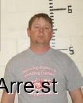 Curt Alan Grindeland Mugshot