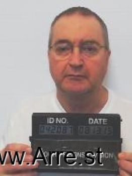 Curtis Wayne Anderson Mugshot