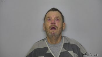 Curtis Duane Lund Mugshot