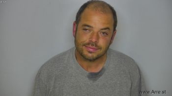 Curtis Alan Whitaker Mugshot