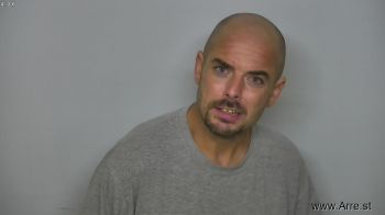 Curtis Alan Whitaker Mugshot