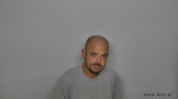 Curtis Alan Whitaker Mugshot