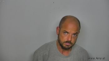 Curtis Alan Whitaker Mugshot