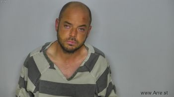 Curtis Alan Whitaker Mugshot