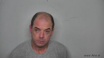 Curtis Alan Whitaker Mugshot