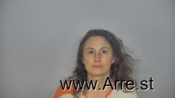 Christine Irene Anderson Mugshot