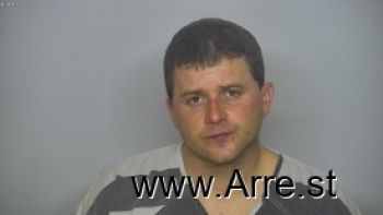 Christopher Lee Alyea Mugshot