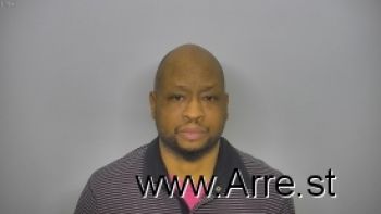 Christopher Darnell Ashley Mugshot