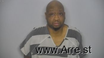 Christopher Darnell Ashley Mugshot