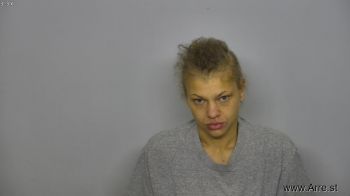 Dakota Alexandria Bee Mugshot