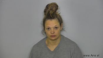 Dallas Marie Johnson Mugshot