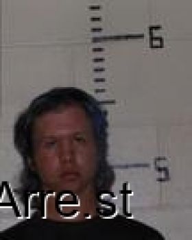 Damon Martin Baker Mugshot