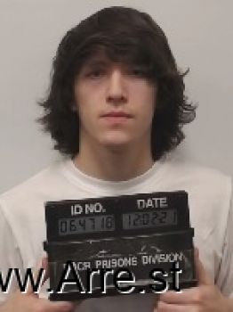 Damon Duane Peterson Mugshot