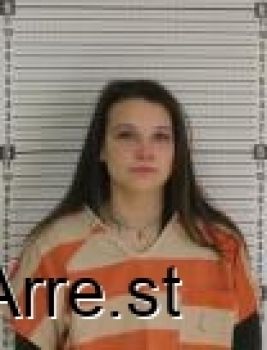 Dana Nevaeh Allen Mugshot