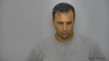 Dana Edward Allen Mugshot