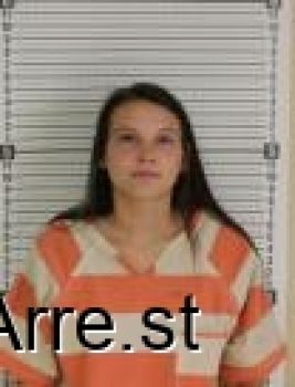 Dana Nevaeh Allen Mugshot