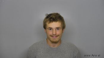 Daniel James Anderson Mugshot