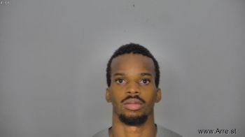 Daniel Henry Atafo Mugshot