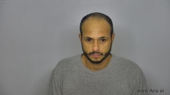 Daniel Nmn Dominguezleon Mugshot