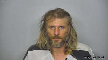 Daniel John Hoffer Mugshot