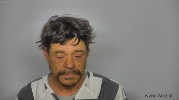 Daniel Robert Lovgren Mugshot