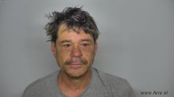 Daniel Robert Lovgren Mugshot