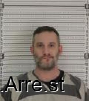 Daniel Wayne Northcutt Mugshot