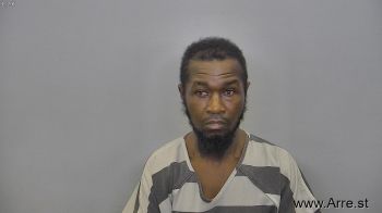 Daniel Fallah Poe Mugshot