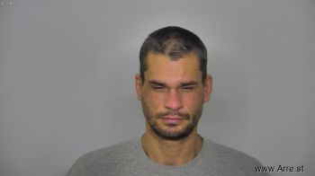 Daniel James Warner Mugshot