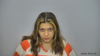 Daniele Giene Ader Mugshot