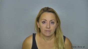 Danielle Rose Buckingham Mugshot