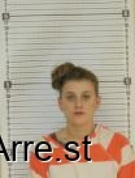 Danielle Sherrie Christin Dean Mugshot