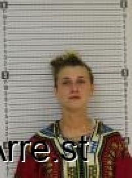 Danielle Sherrie Christin Dean Mugshot