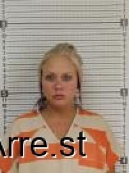 Danielle Lynn Ferrell Mugshot