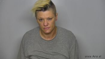 Danielle Lynne Frafford Mugshot