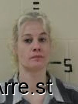 Danielle Dee Knoblauch Mugshot