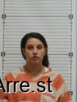 Danielle Ashley Lowe Mugshot