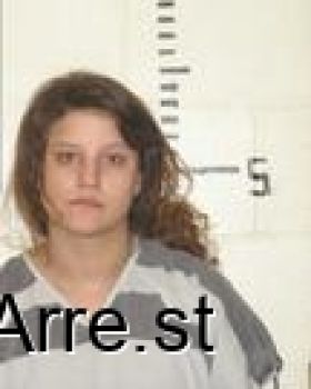 Danielle Ashley Lowe Mugshot