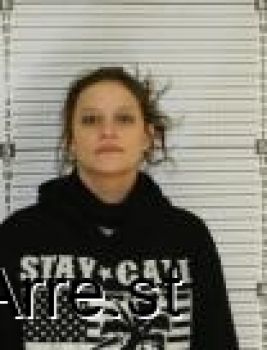 Danielle Ashley Lowe Mugshot