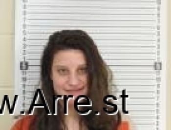 Danielle Ashley Lowe Mugshot