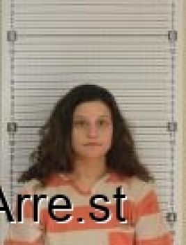 Danielle Ashley Lowe Mugshot